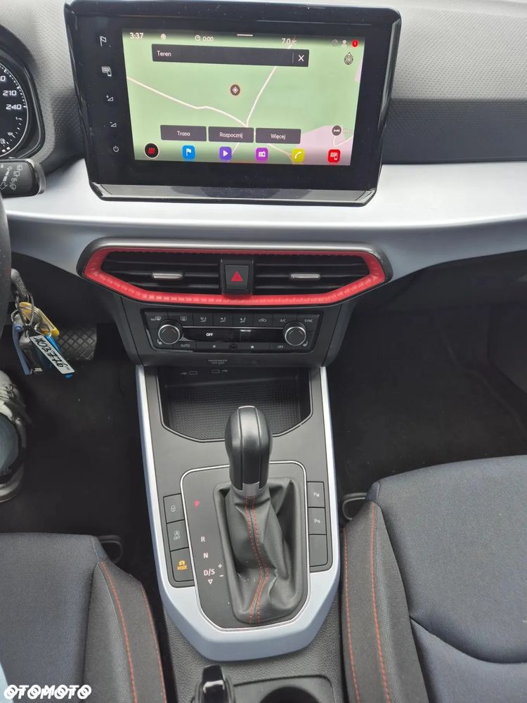 Seat Arona 1.0 TSI OPF DSG FR - 21