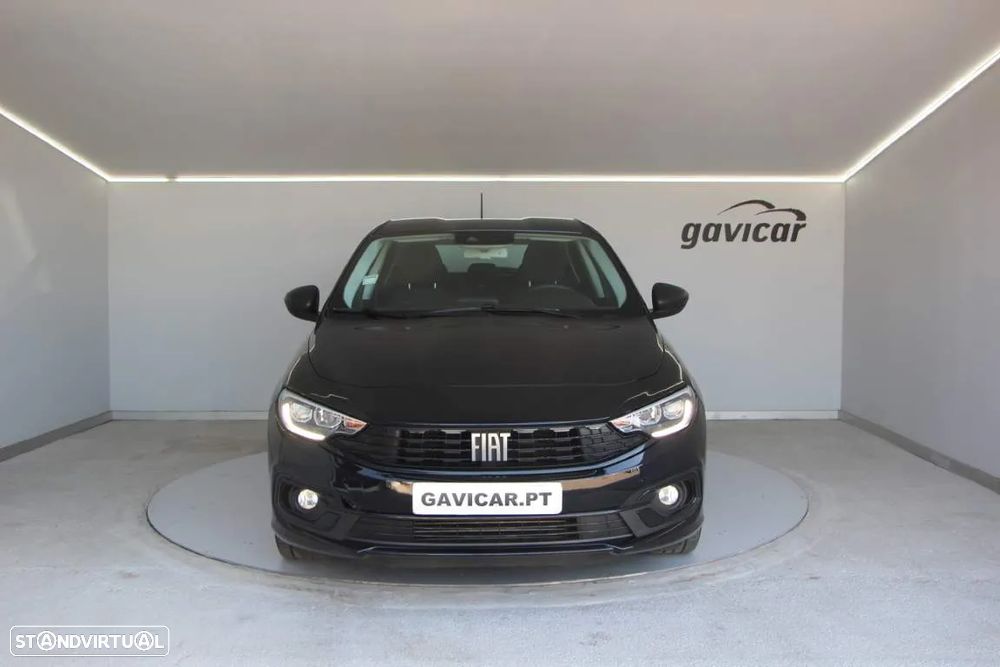 Fiat Tipo 1.3 MultiJet City Life - 9