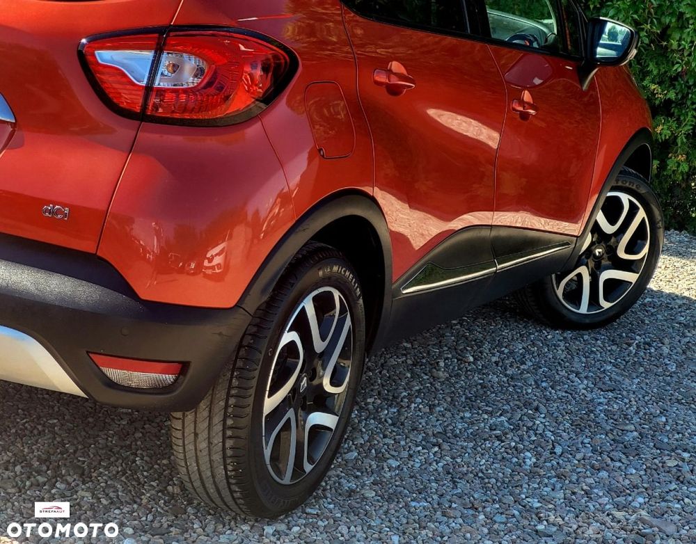 Renault Captur - 23