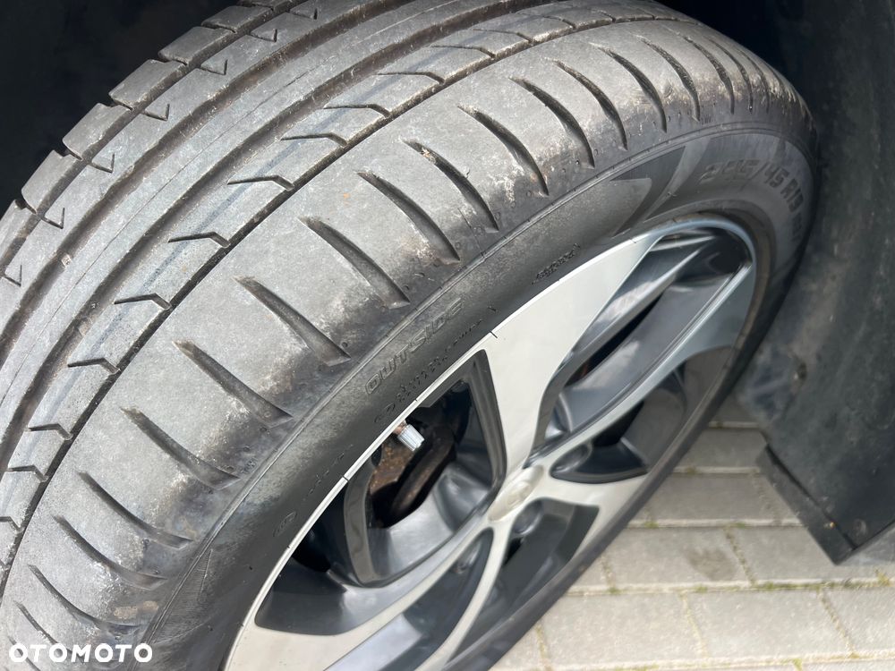 Hyundai Tucson 1.6 GDi 4WD DCT Premium - 31