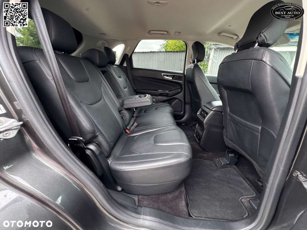 Ford Edge - 6