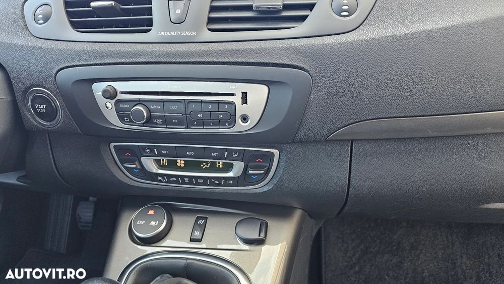 Renault Scenic ENERGY TCe 115 S&S Xmod Paris - 13