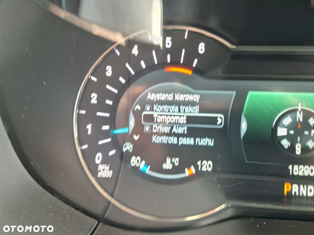 Ford Galaxy 2.0 EcoBlue Titanium - 32