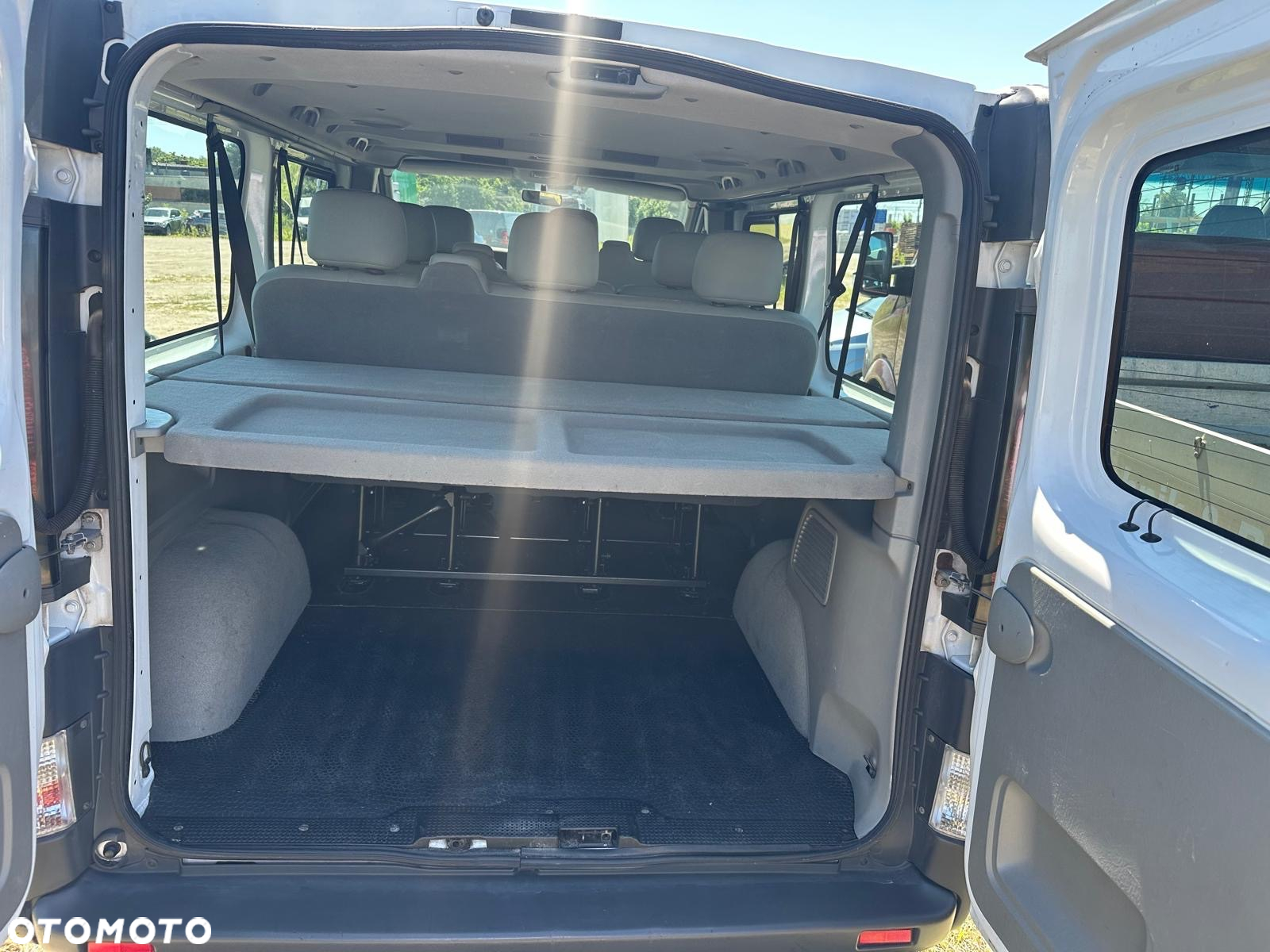 Renault Trafic dCi L2H1 Pack - 33