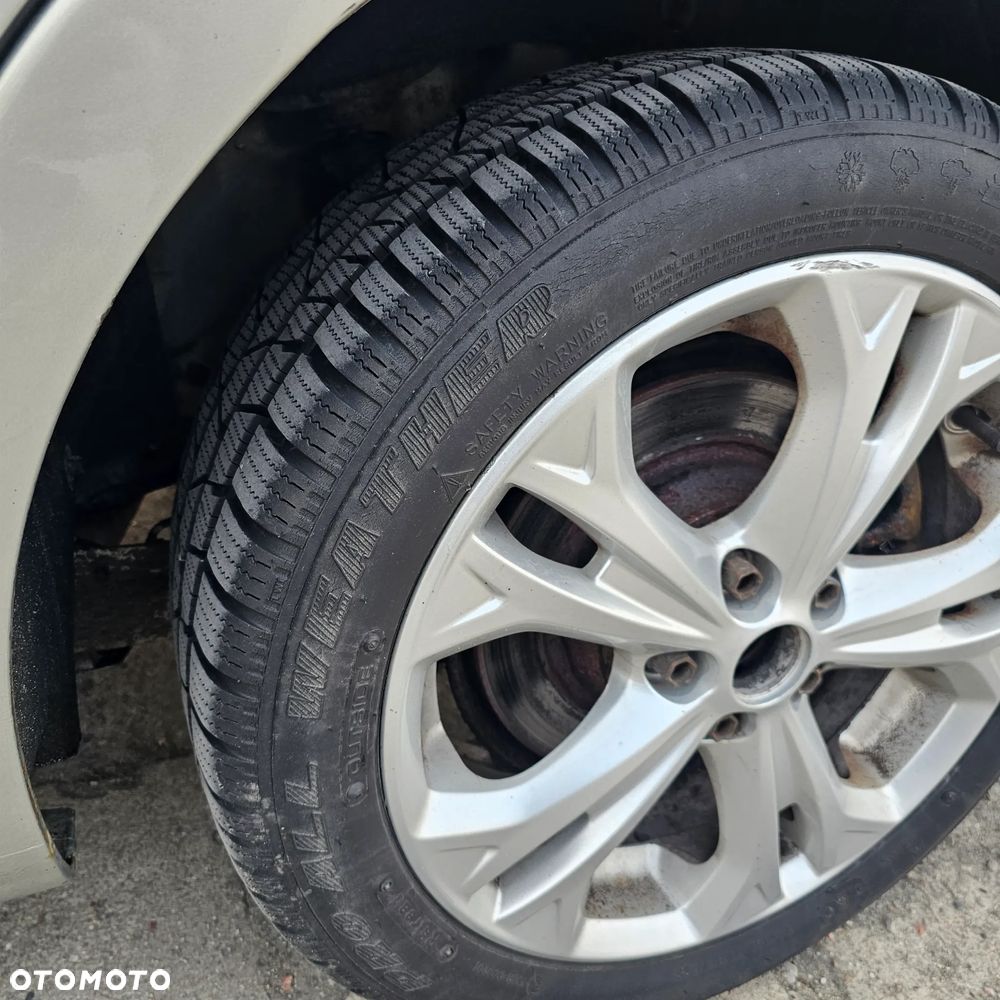 Ford S-Max 2.0 TDCi DPF Trend - 10