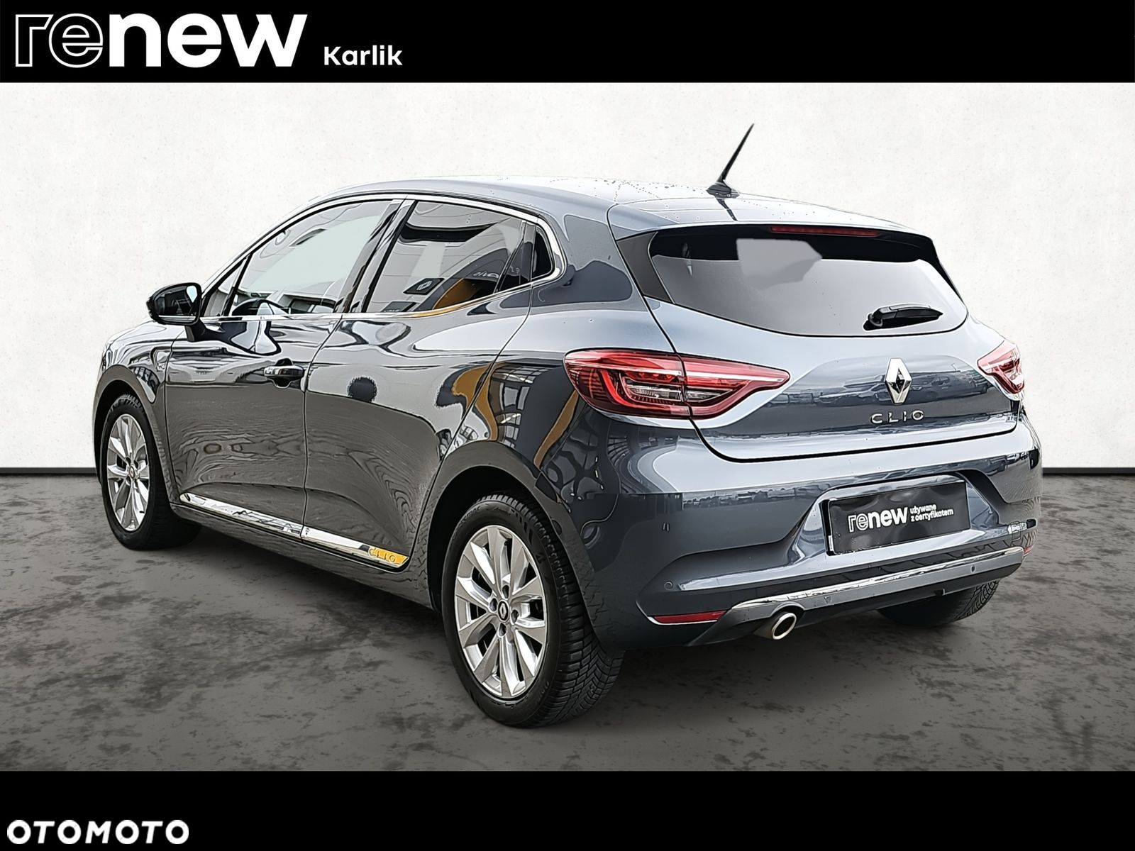 Renault Clio 1.0 TCe Intens - 7