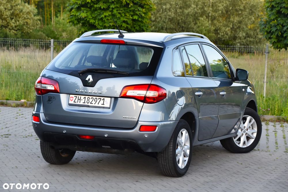 Renault Koleos 2.5 16V 4x4 Dynamique - 38