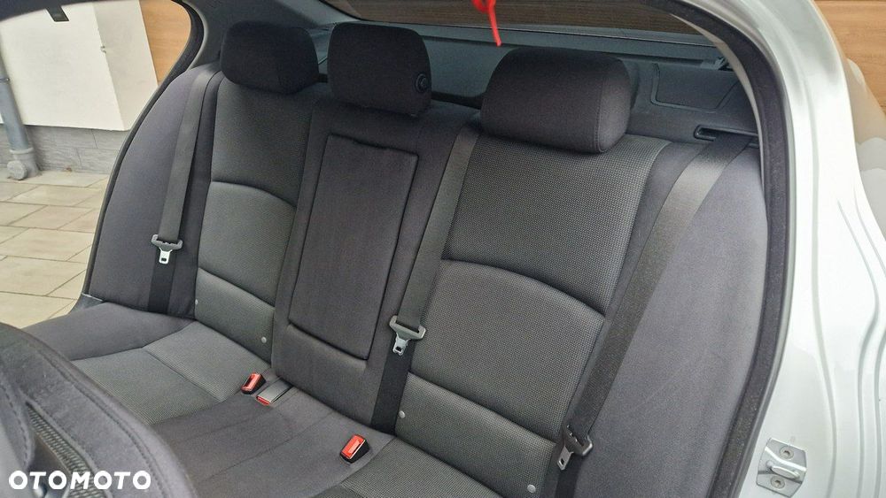 BMW Seria 5 - 11