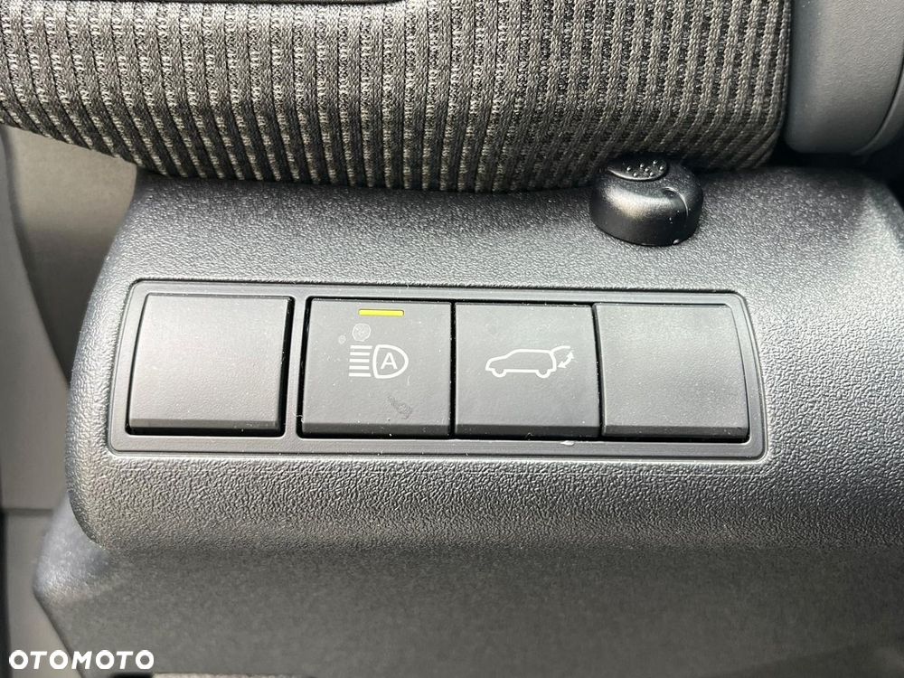 Toyota bZ4X 71.4kWh Prestige - 29