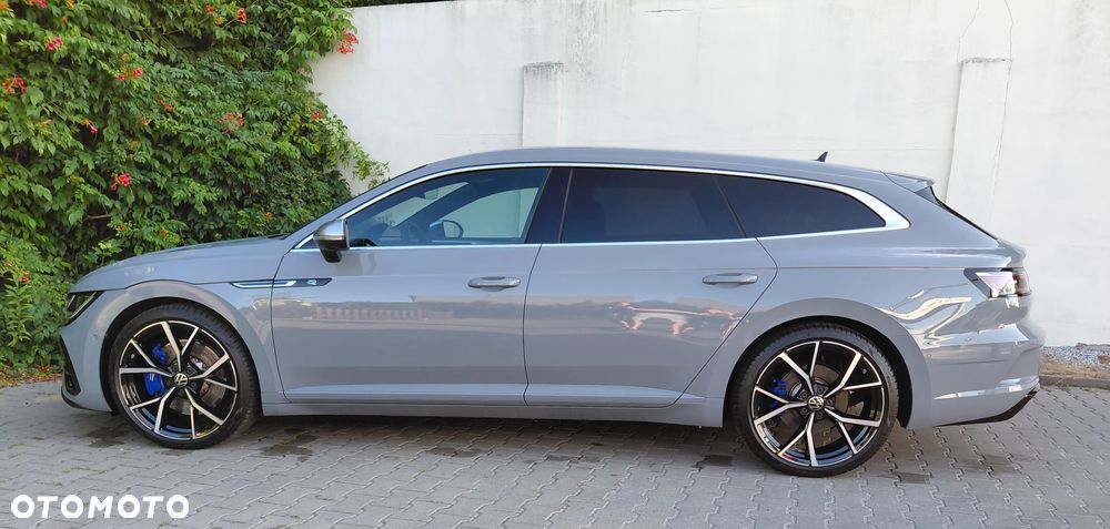 Volkswagen Arteon Shooting Brake - 6