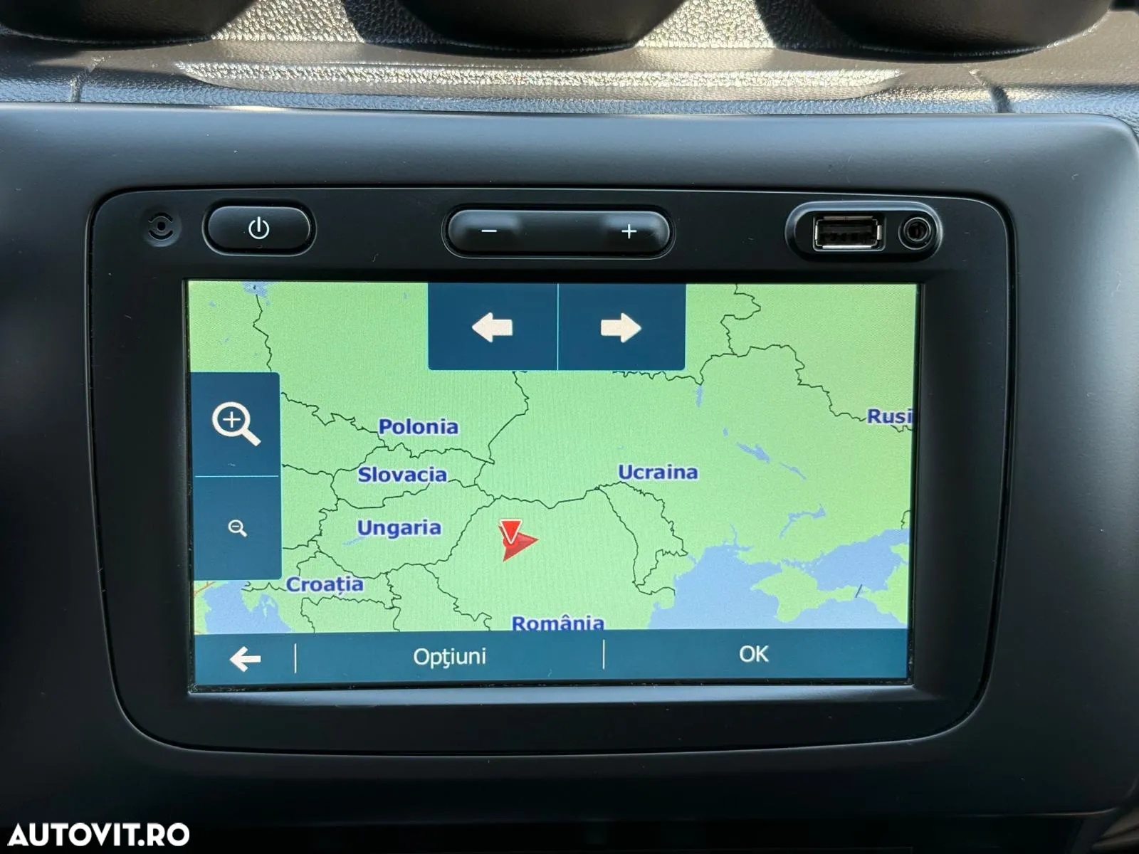 Dacia Duster SCe 115 2WD Comfort - 31