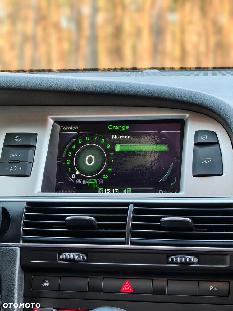 Audi A6 Allroad 3.0 TDI DPF tiptronic - 30