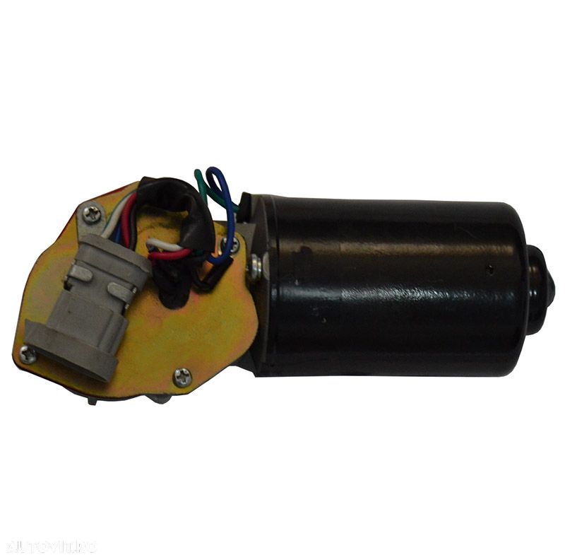 Motoras stergator parbriz Renault Megane 1 1995-2002 Megane Scenic 1995- 2000 - 3