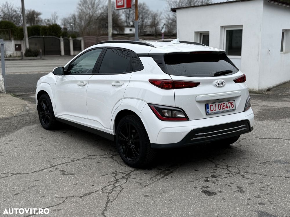 Hyundai KONA EDITION 30+ - 5
