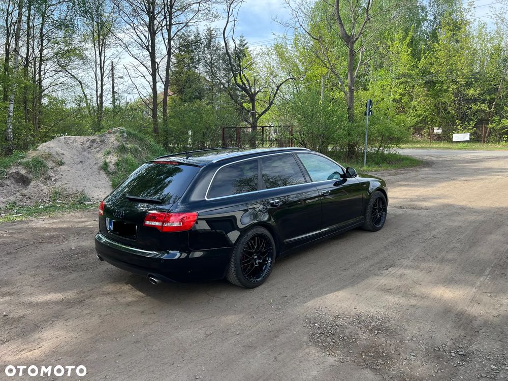 Audi A6 Avant - 12