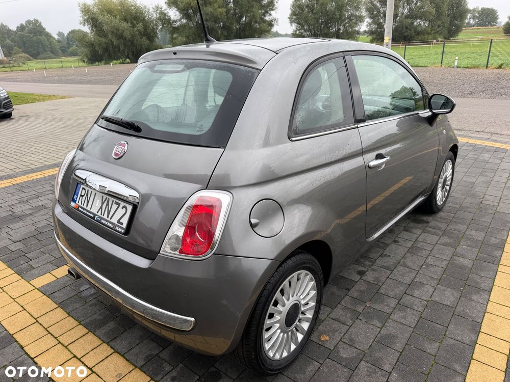 Fiat 500 - 4