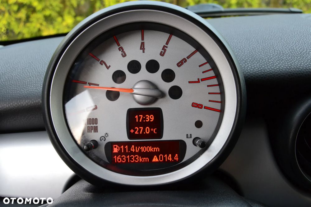 MINI Cooper - 34