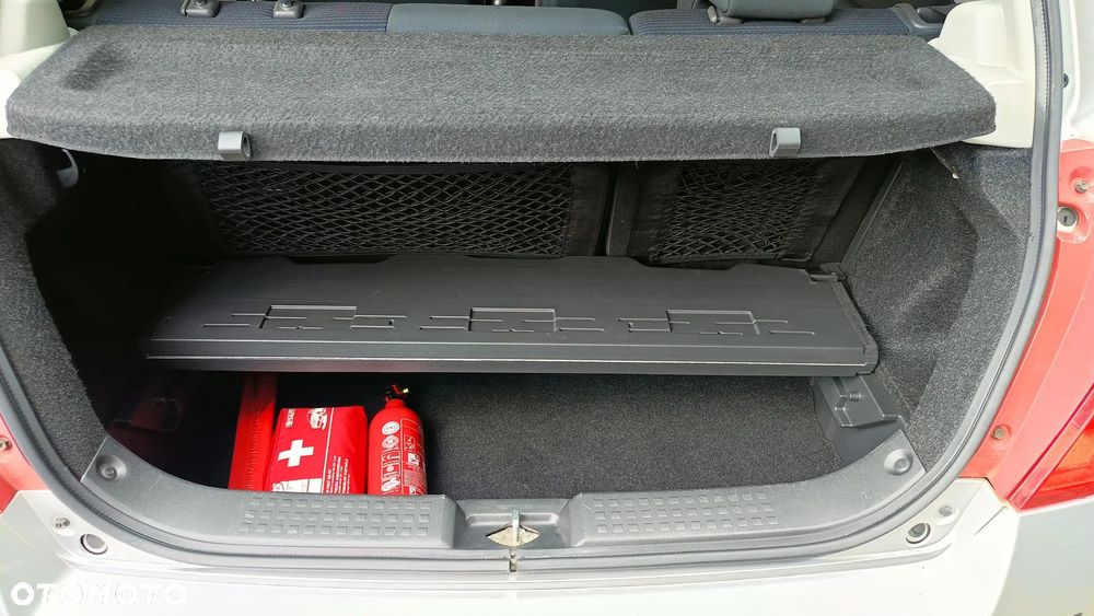 Suzuki Swift 1.3 GLX / Comfort - 13