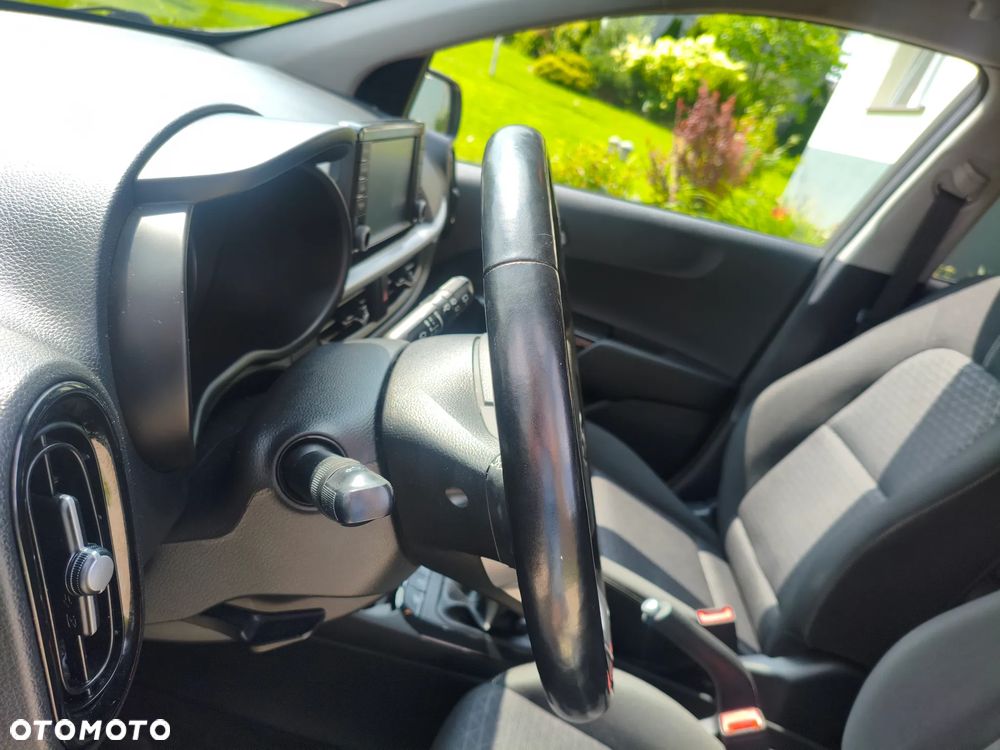 Kia Picanto 1.2 Dream Team Edition - 12