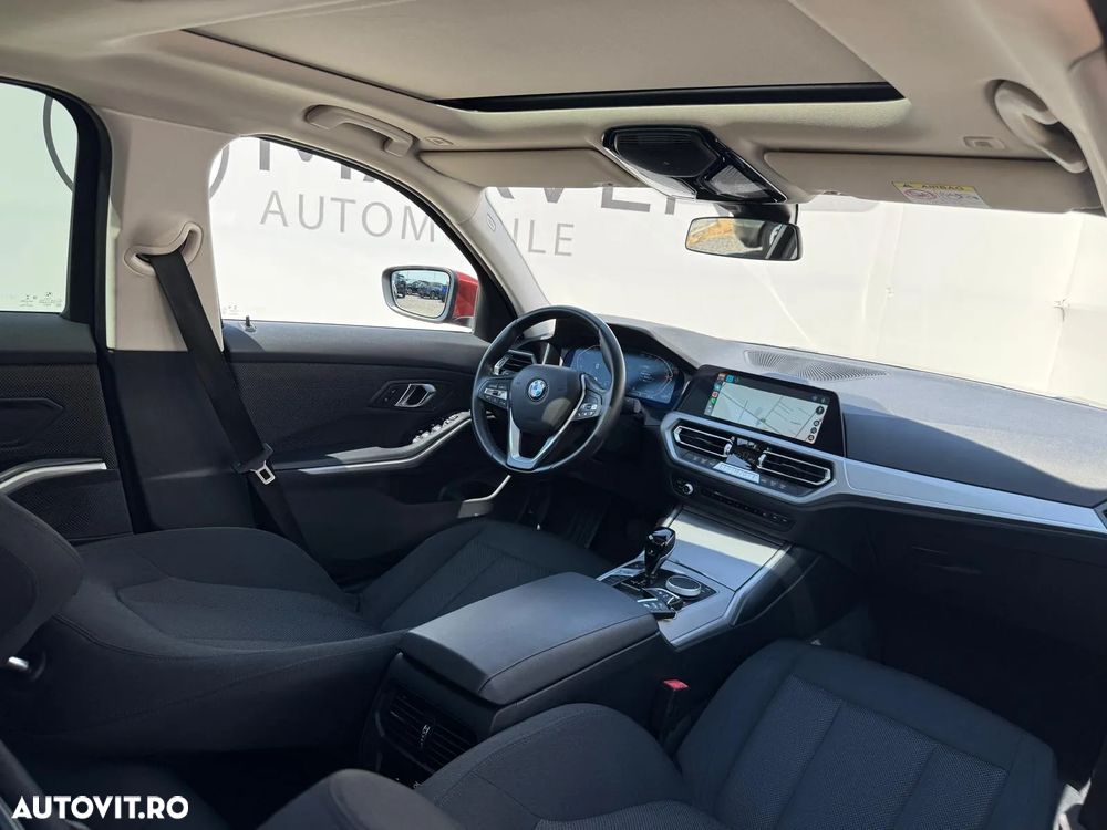 BMW Seria 3 - 13