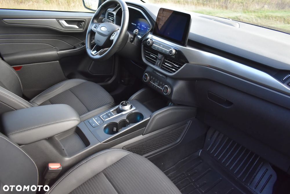 Ford Kuga 2.5P PHEV FWD Titanium - 6