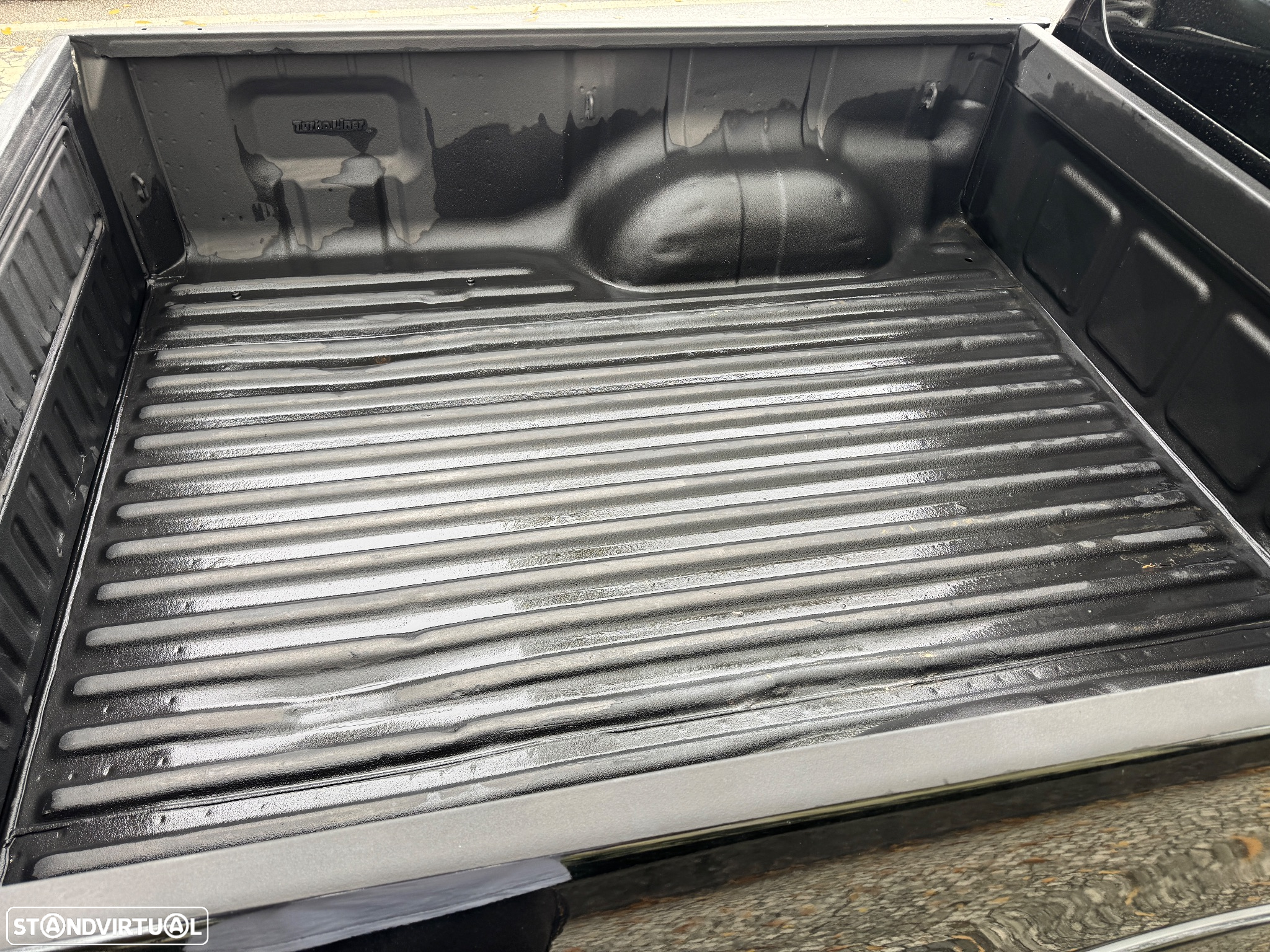 Mitsubishi L200 - 9