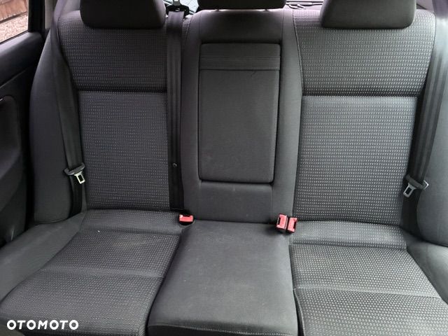 Skoda Superb 1.8 Turbo - 11