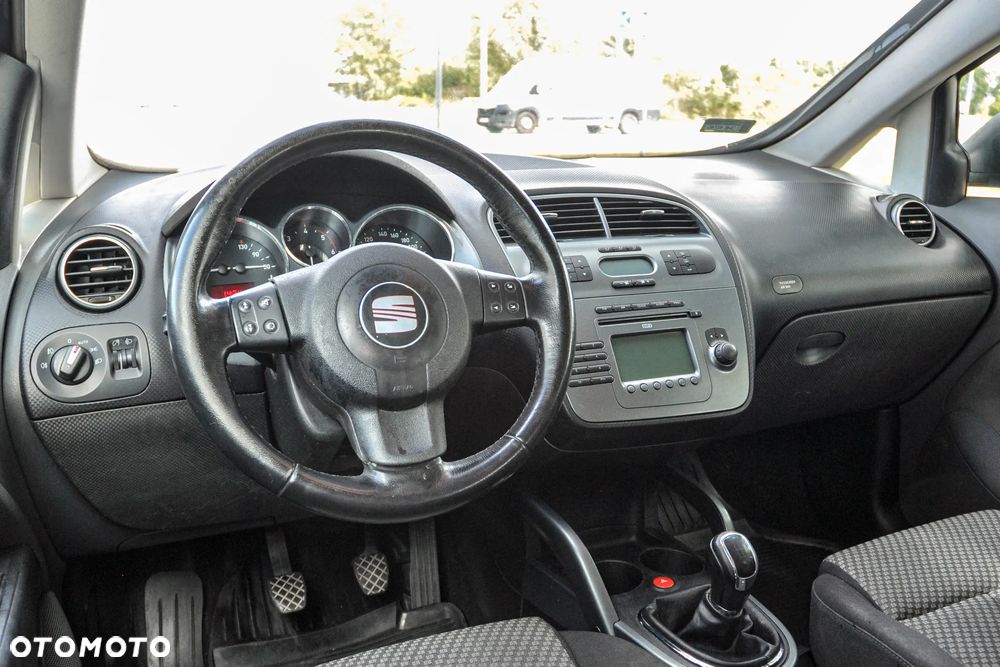 Seat Altea XL - 9