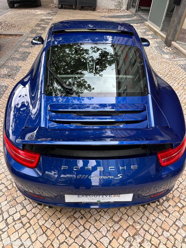 Porsche 911 (991) Carrera 2 S PDK - 5