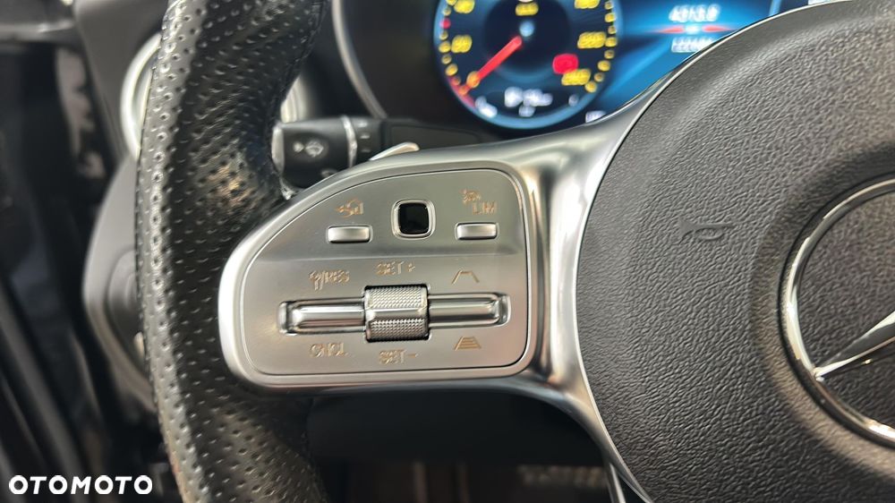 Mercedes-Benz GLC 400 d 4Matic 9G-TRONIC - 25