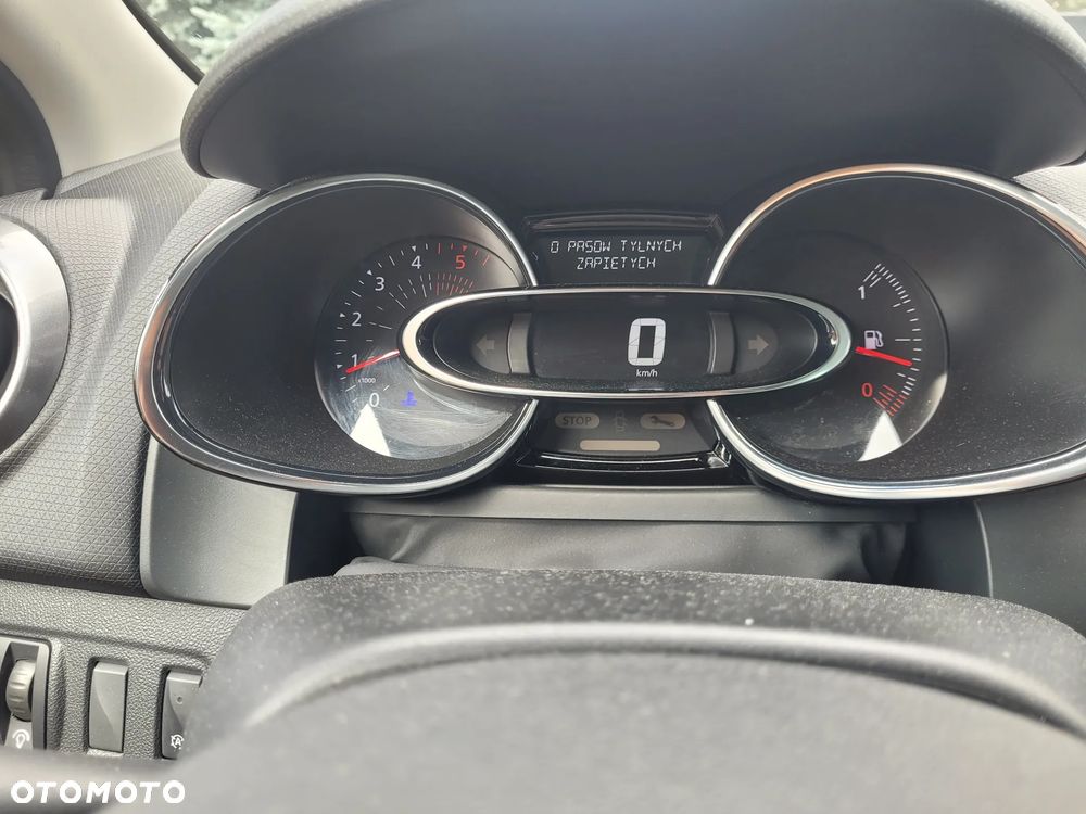 Renault Clio 1.5 dCi Energy Life - 8