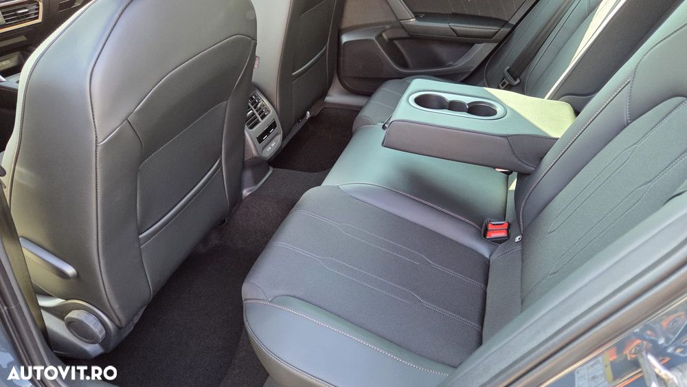 Cupra Formentor 1.5 eTSI DSG7 MHEV - 12