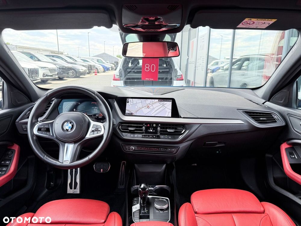 BMW Seria 1 118i M Sport - 20