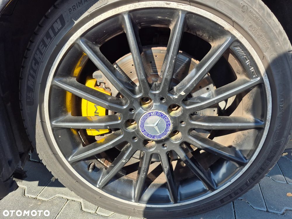 Mercedes-Benz CLA 250 7G-DCT - 15