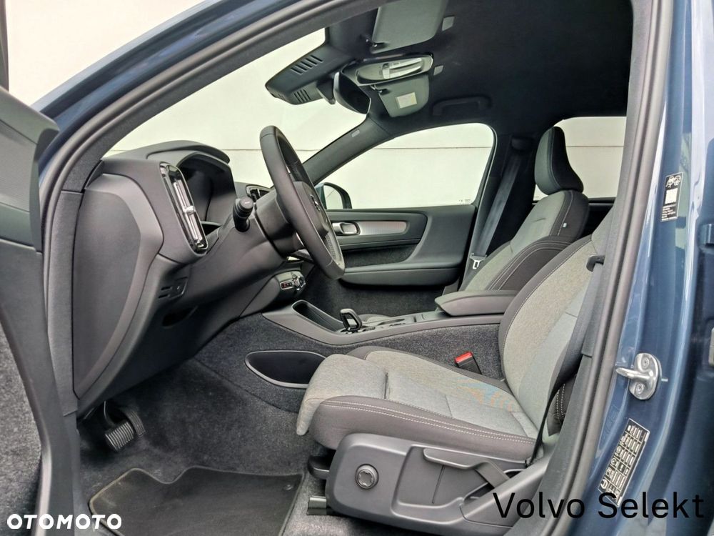 Volvo XC 40 - 13
