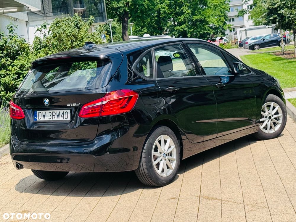 BMW Seria 2 - 15