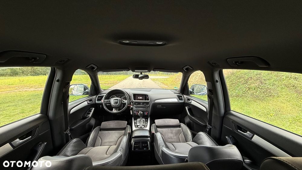 Audi Q5 2.0 TFSI Quattro S tronic - 8