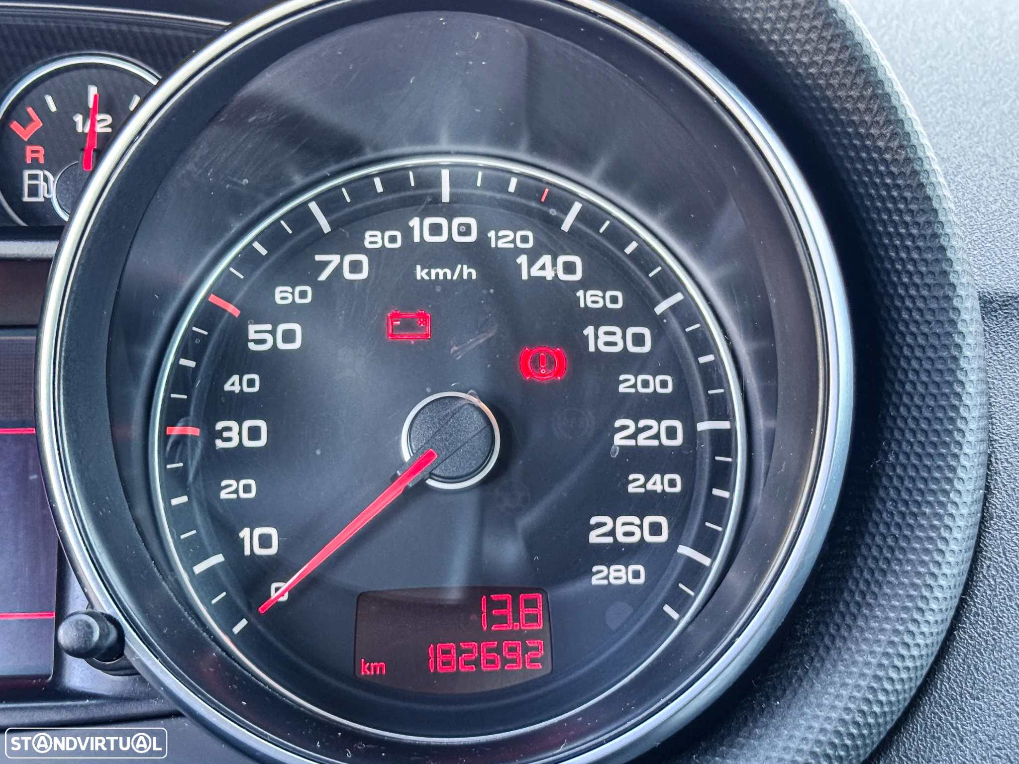 Audi TT Coupé 2.0 TFSI S-line - 21