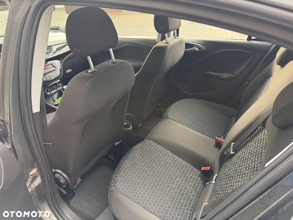 Opel Corsa 1.4 Cosmo - 7