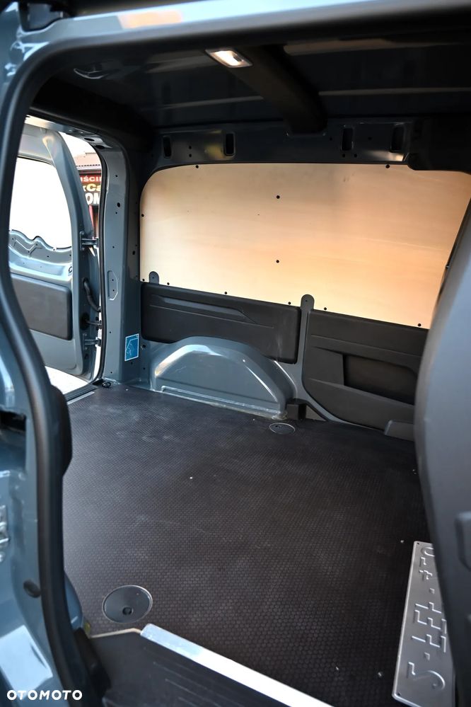 Nissan Townstar - 27