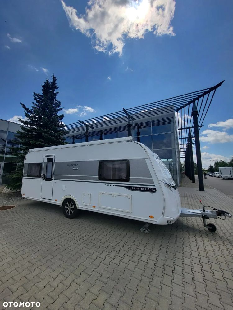 LMC Maestro 562E - 17