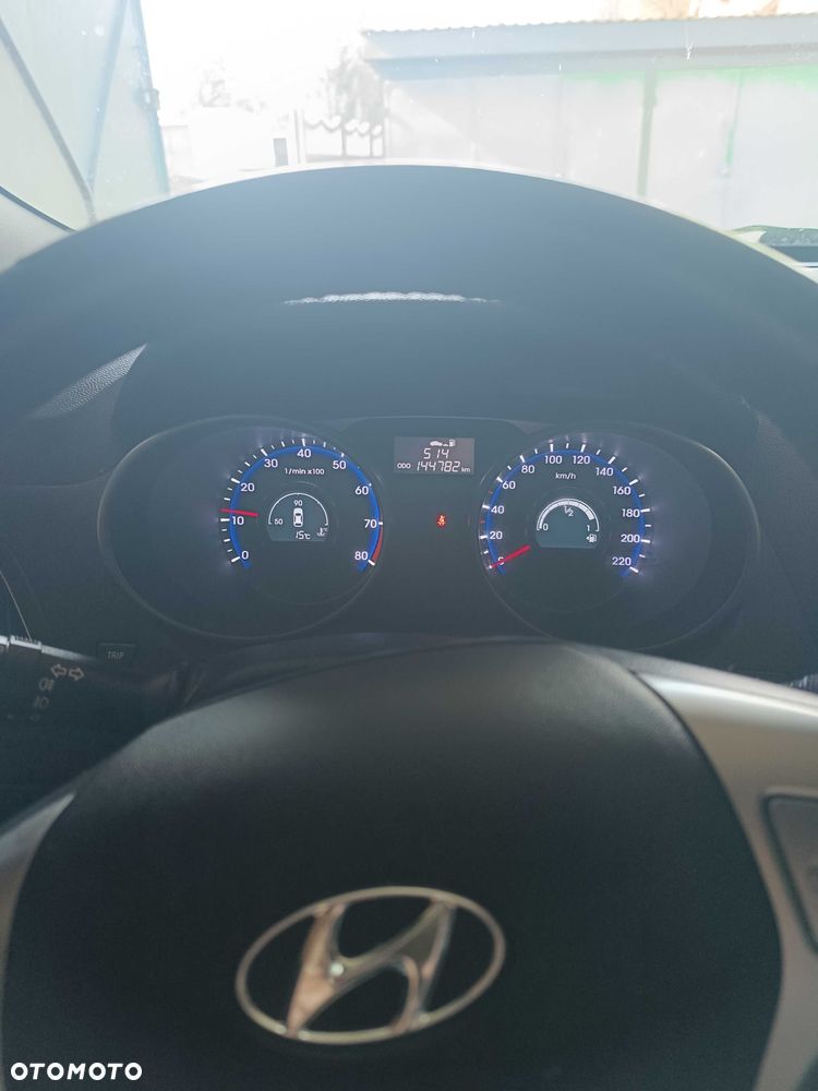 Hyundai ix35 - 5