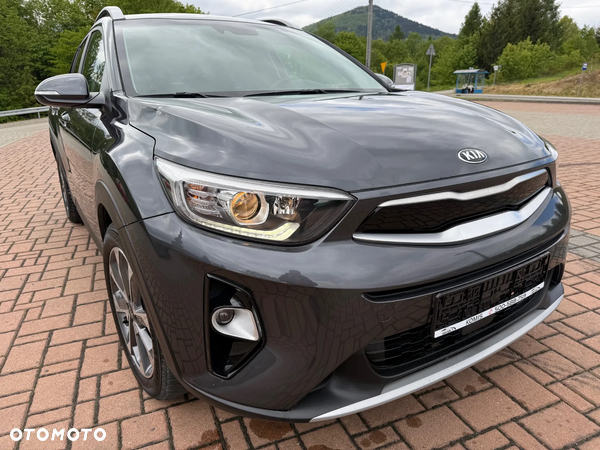 Kia Stonic 1.6 CRDi Vision