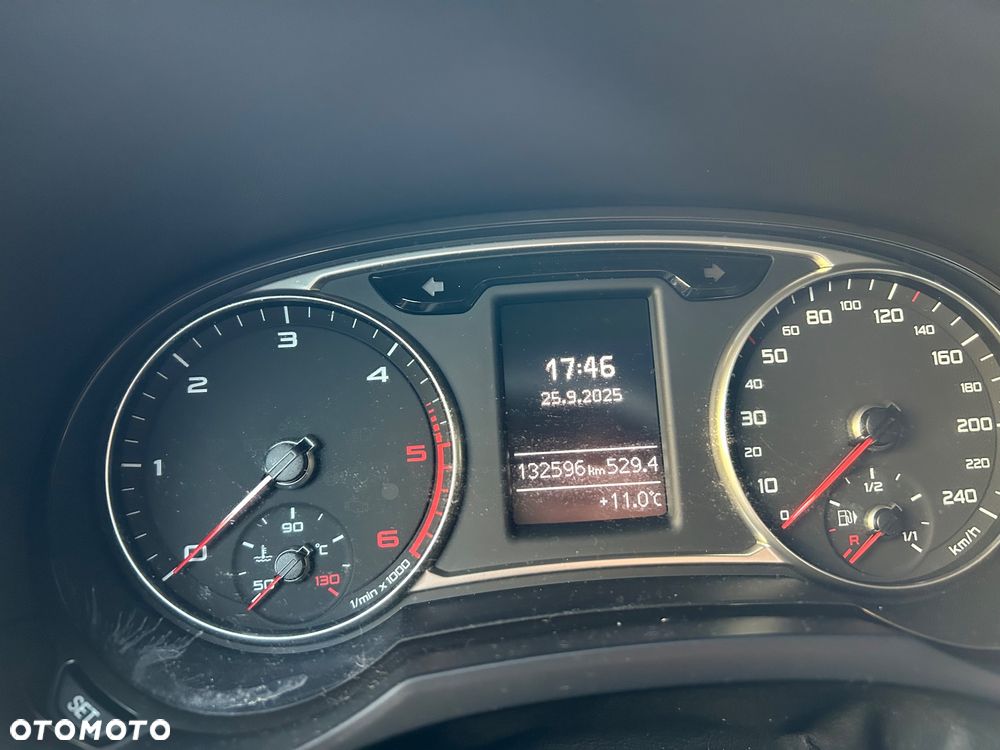 Audi A1 1.6 TDI - 11