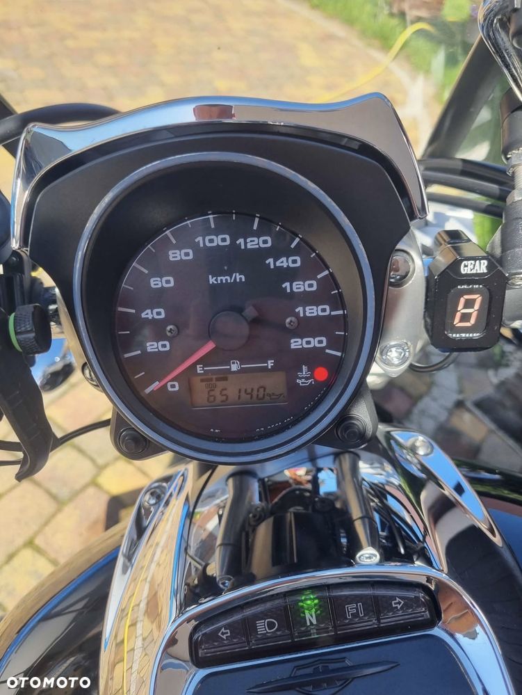 Suzuki VZ - 10