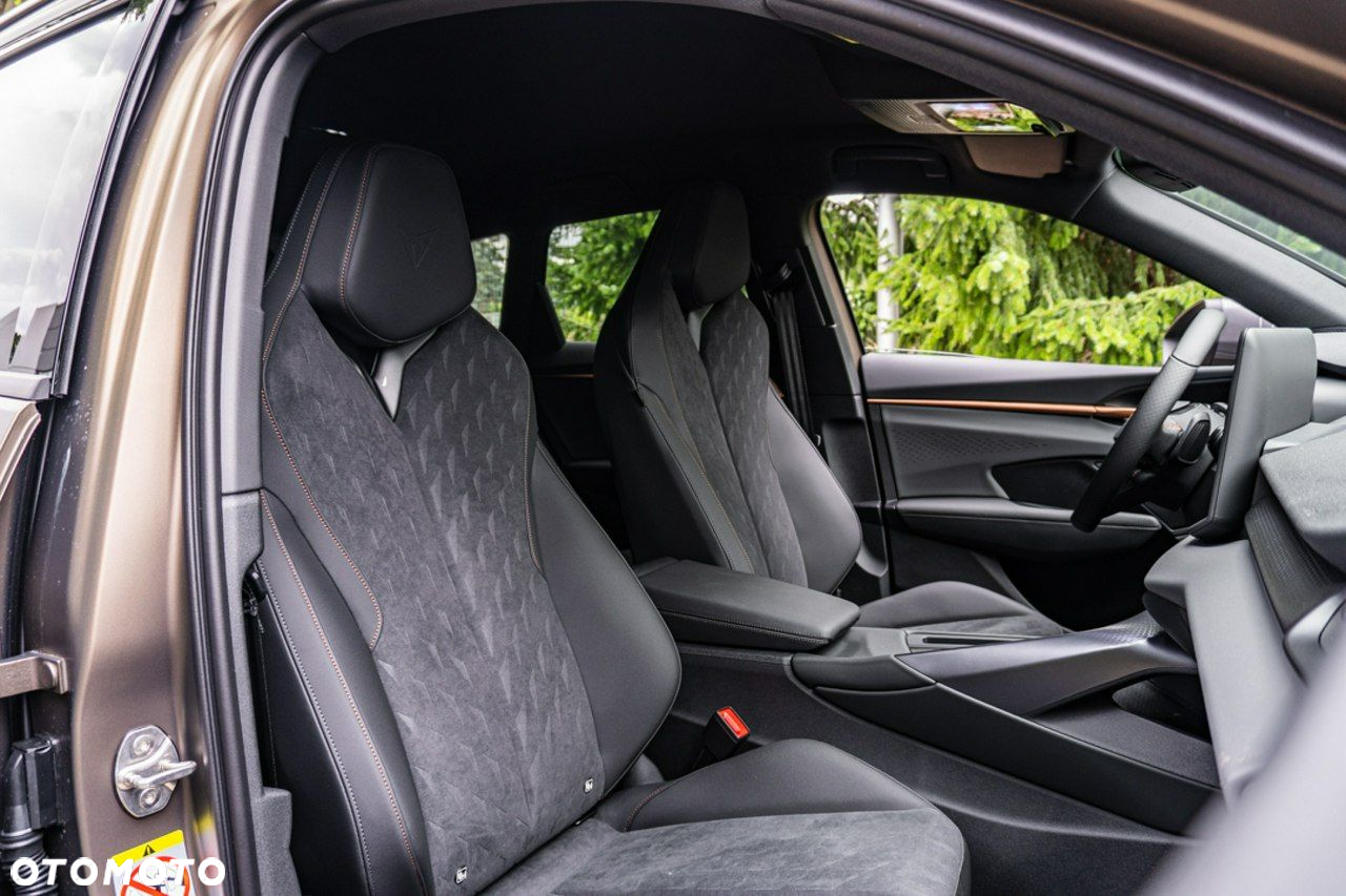 Cupra Terramar - 33