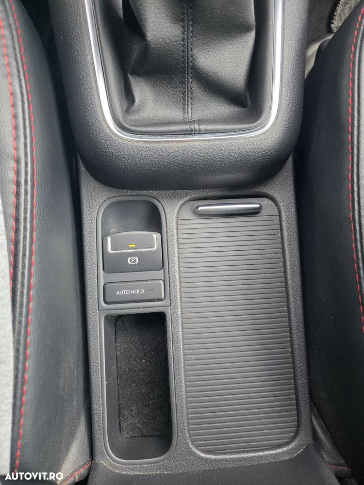 Volkswagen Tiguan 1.4 TSI BMT Trend & Fun - 10