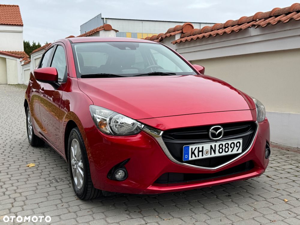 Mazda 2 - 27