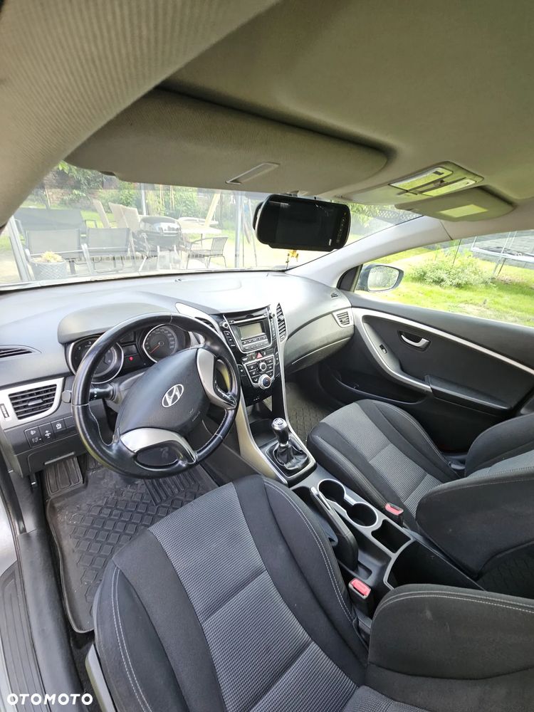 Hyundai i30 - 4