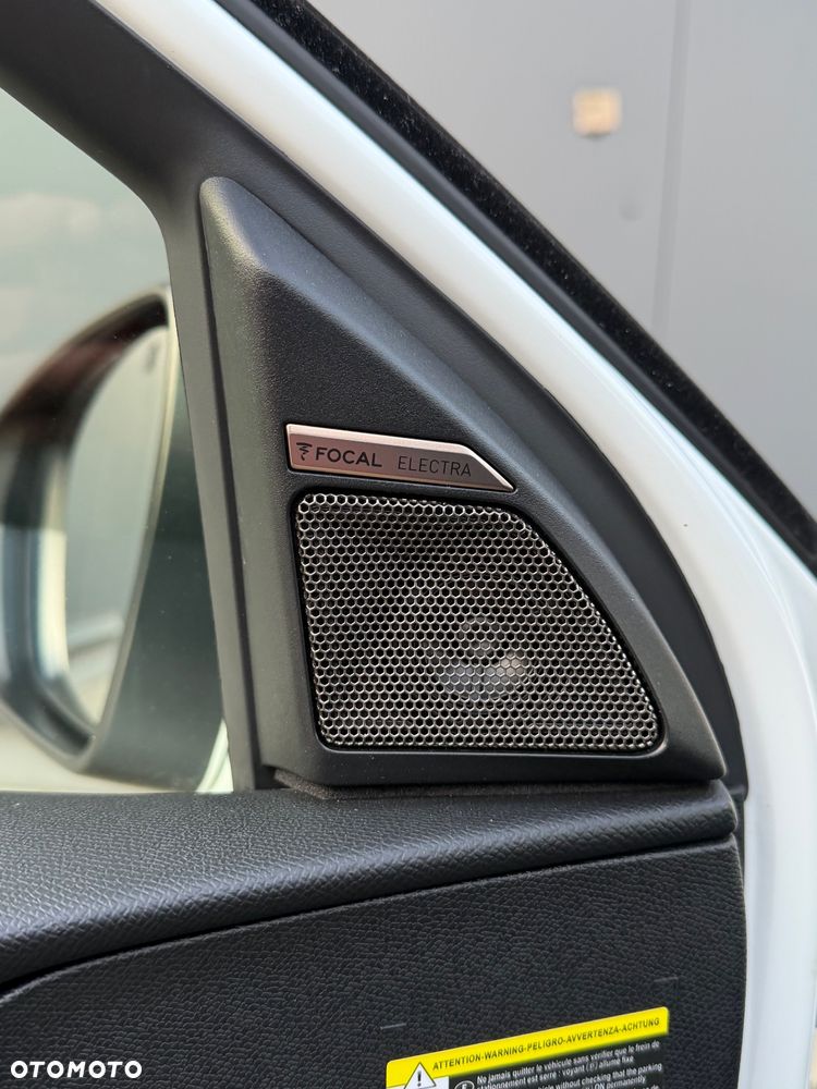 DS Automobiles DS 7 Crossback 1.6 PureTech Rivoli - 24